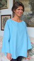 Tuttabankem Monet Top | Ladies Top UK | Tuttabankem